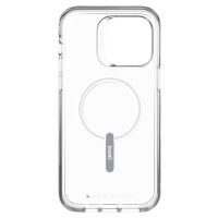 Pouzdro pro iPhone 14 Pro Max na MagSafe kryt zadní kryt Gear4 Crystal Palace Snap