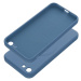 Smarty Mag silikonový kryt s MagSafe iPhone 7 / 8 / SE 2020 / SE 2022 modrý