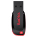 SanDisk Flash Disk 16GB Cruzer Blade, USB 2.0, modrá