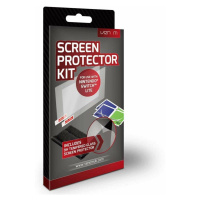 VENOM VS4921 Nintendo Switch Lite Screen protector kit Čirá