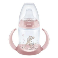 Lahev 150ml s ukazatelem teploty Disney Bambi