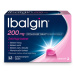 IBALGIN 200MG TBL FLM 12