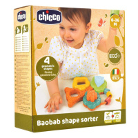 CHICCO - Vkládačka strom Baobab Eco+ 6m+