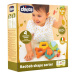 CHICCO - Vkládačka strom Baobab Eco+ 6m+