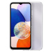 Průhledný kryt na mobil Samsung Galaxy A14 (EF-QA146CTEGWW) / transparentní Varianta: ivi1