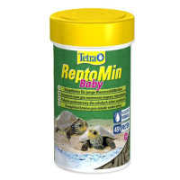 TETRA ReptoMin Baby 100 ml