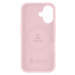 Zadní kryt Tactical MagForce Velvet Smoothie pro Apple iPhone 16, pink panther