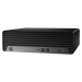 HP PC Elite SFF 800G9 i5-12500, 1x8GB, 256GB M.2, kl. a myš, WiFi 6e+BT, noMCR, DVDRW, zdroj 260