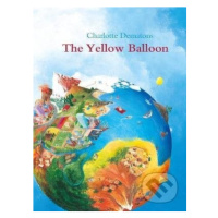 The Yellow Balloon - Charlotte Dematons - kniha z kategorie Pohádky