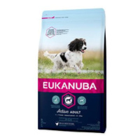 Eukanuba Dog Adult Medium 3kg