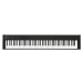 Korg D1 Digitální stage piano Black