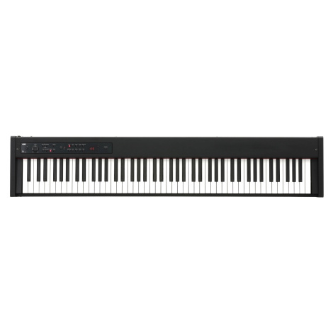 Korg D1 Digitální stage piano Black