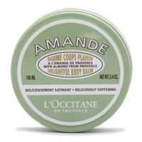 L'OCCITANE Almond Delightful Body Balm 100 ml