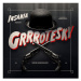 Insania: Grrrotesky - CD