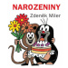 Narozeniny - Zdeněk Miler