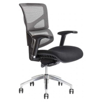 Office Pro Kancelářská židle MEROPE BP - IW-07, antracit