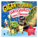 Gigantosaurus: Santasaurus: Vánoce u dinosaurů