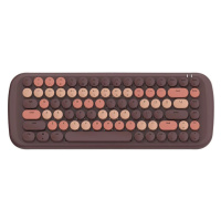 Klávesnice Mechanical Keyboard MOFII Candy M (Brown)