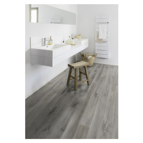 PVC Texline rozměr š.400 x d.378 cm - Savannah Grey 2140 DC Gerflor