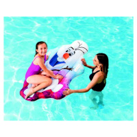 Intex 58153 nafukovací matrace frozen olaf