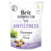 BRIT Care Functional Snack Antistress Shrimps s krevetami a konopím pro psy 150 g