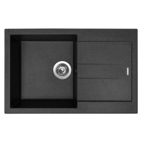 Sinks AMANDA 780 Granblack AMANDA 780 Granblack