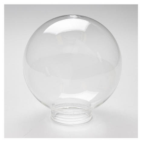 Brilagi - Náhradní stínidlo univerzální HARBOR E27 pr. 20 cm čirá BRPC-KOULE-CIR