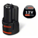 Bosch GBA 12V 3.0Ah Li-ion 1.600.A00.X79