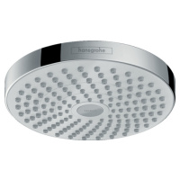 Hlavová sprcha Hansgrohe Croma Select S bílá/chrom 26522400