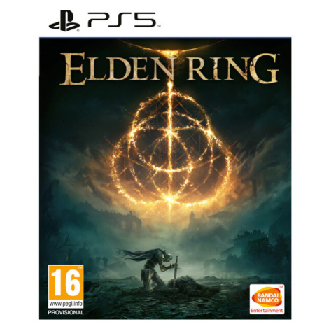 Elden Ring (PS5) Bandai Namco Games