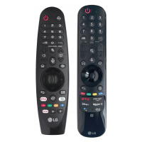 Originální Dálkový Ovladač K Tv 47LG7500 Lg