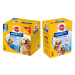 Pedigree Dentastix pamlsků pro psy, 140 ks - 112 + 28 zdarma - pro velké psy (>25 kg)