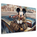 Obraz na plátně - Mickey Mouse | different dimensions