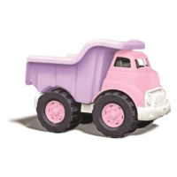 Green Toys Nákladní auto růžové