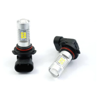 Auto LED žárovka HB4 9006 21 SMD 2835