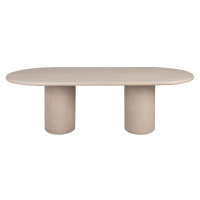 Muundo designové jídelní stoly Haaki Dinning Table (320 x 110 cm)