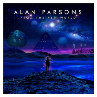 Parsons Alan: From The New World - CD