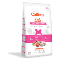 Calibra Life Calibra Dog Life Adult Small Breed Chicken 1,5kg