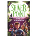 Shiver Point - Gabriel Dylan - kniha z kategorie Sci-fi, fantasy a komiksy