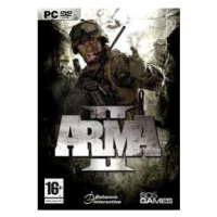 ArmA II - PC DIGITAL