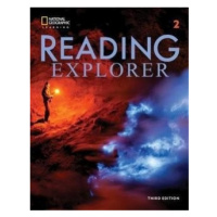 Reading Explorer (3rd Edition) 2 Student Book with Online Workbook National Geographic learning