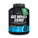 Biotech USA ISO WHEY ZERO native banán 2270 g