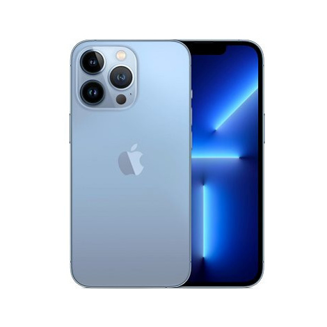 iPhone 13 Pro 256GB modrá Apple