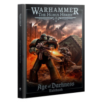 Horus Heresy: Age of Darkness Rulebook