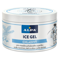 Alpa Chladivý gel 250ml