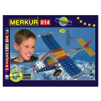 MERKUR M 014 Letadlo 119 dílků