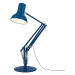 Anglepoise Anglepoise Type 75 Giant stojací lampa modrá