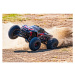 Traxxas Maxx 1:8 4WD RTR Rock and Roll