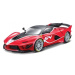 Bburago 1:18 Ferrari Signature series FXX-K EVO No.54 (red)