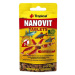 Tropical Nanovit Tablets 10g/70ks krmivo pro nejmenší druhy ryb s obsahem bílkovin